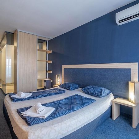 Blue Rooms Sofia Ngoại thất bức ảnh