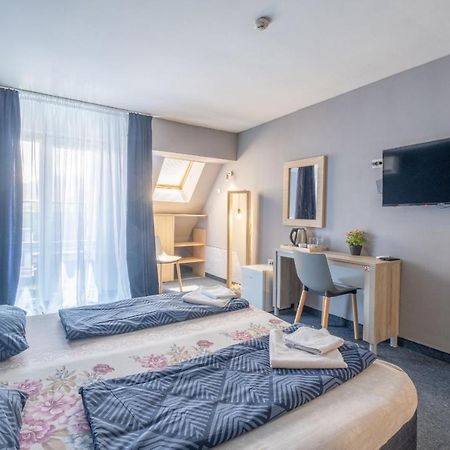 Blue Rooms Sofia Ngoại thất bức ảnh