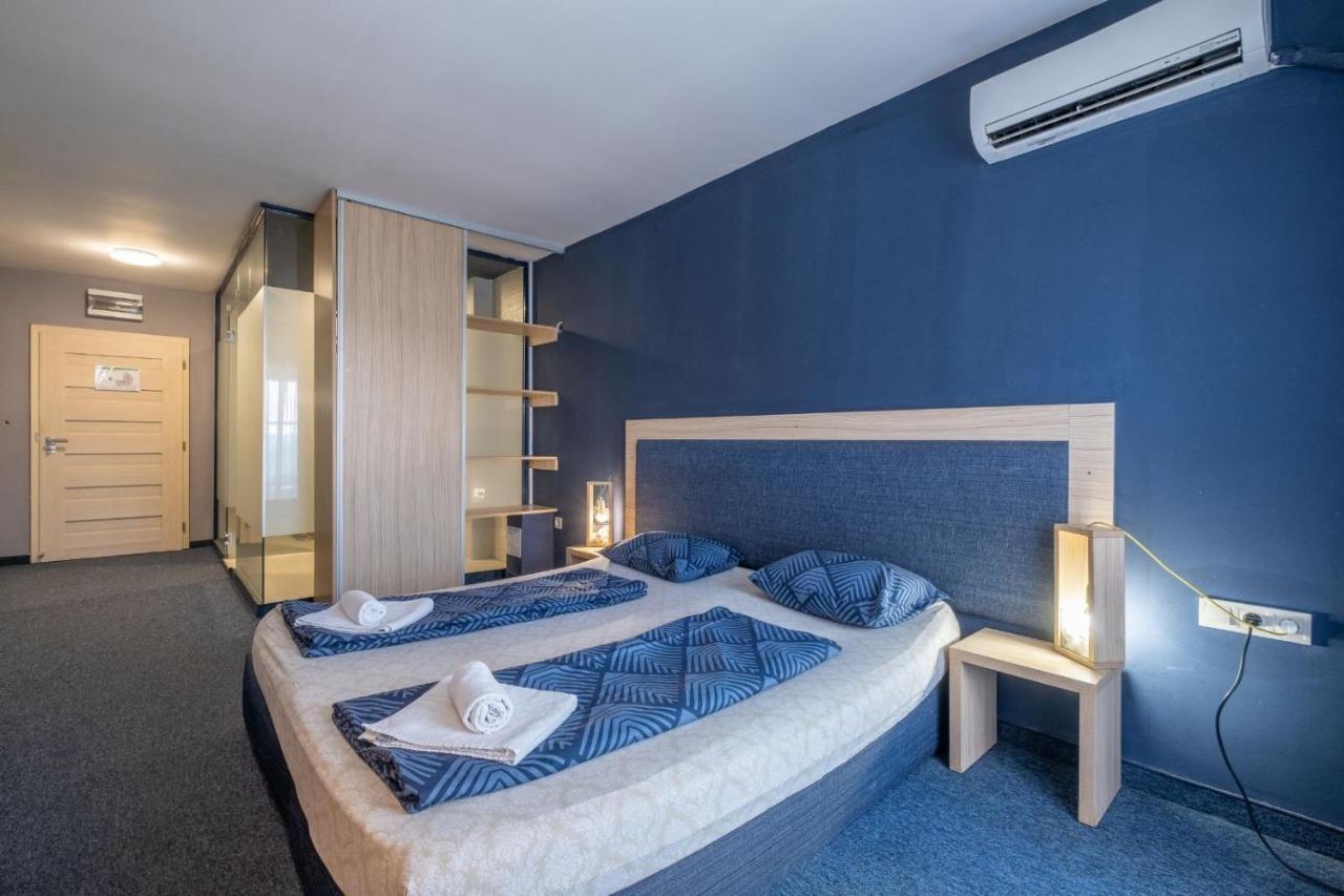 Blue Rooms Sofia Ngoại thất bức ảnh