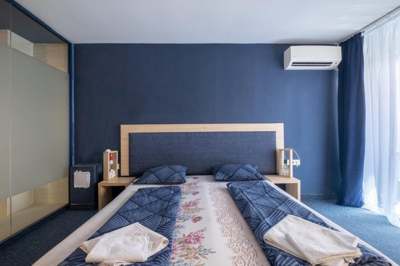 Blue Rooms Sofia Ngoại thất bức ảnh