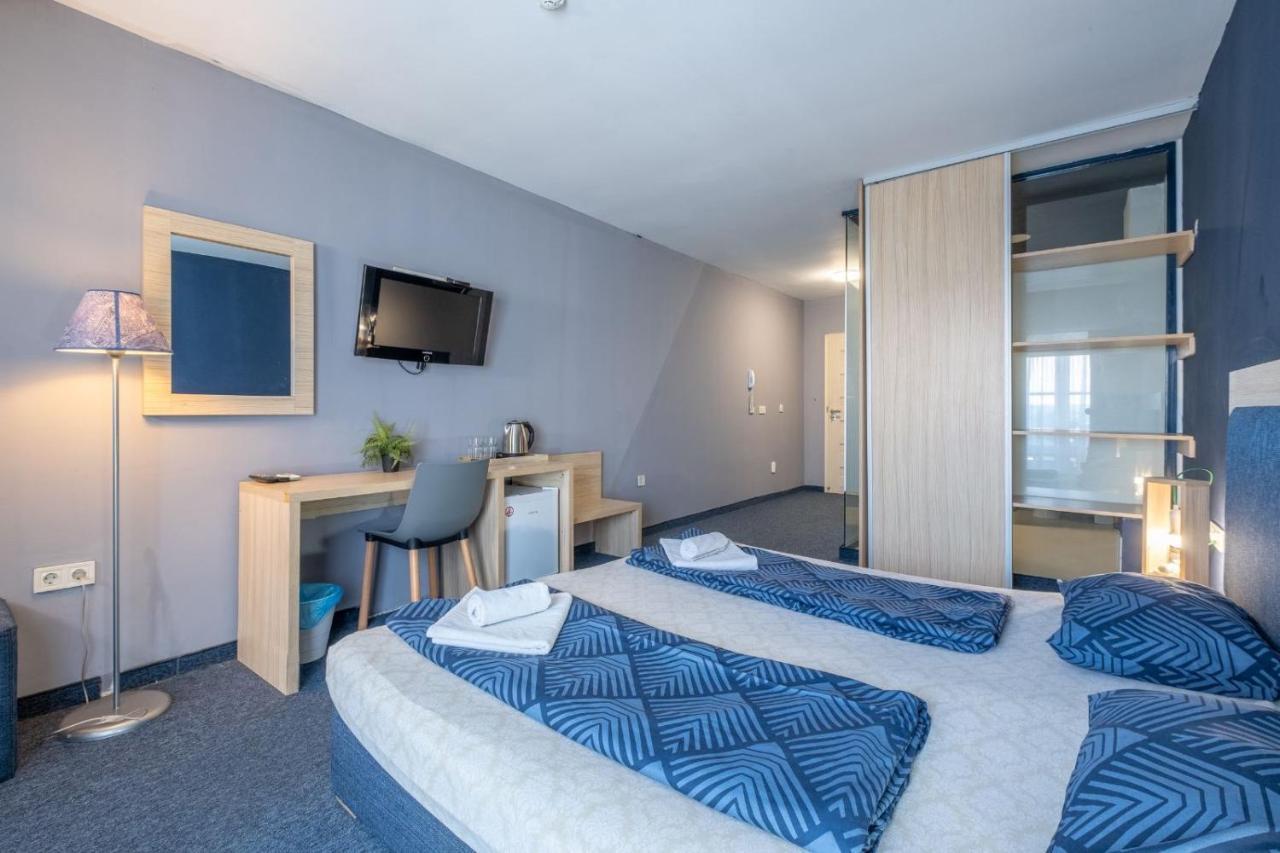 Blue Rooms Sofia Ngoại thất bức ảnh